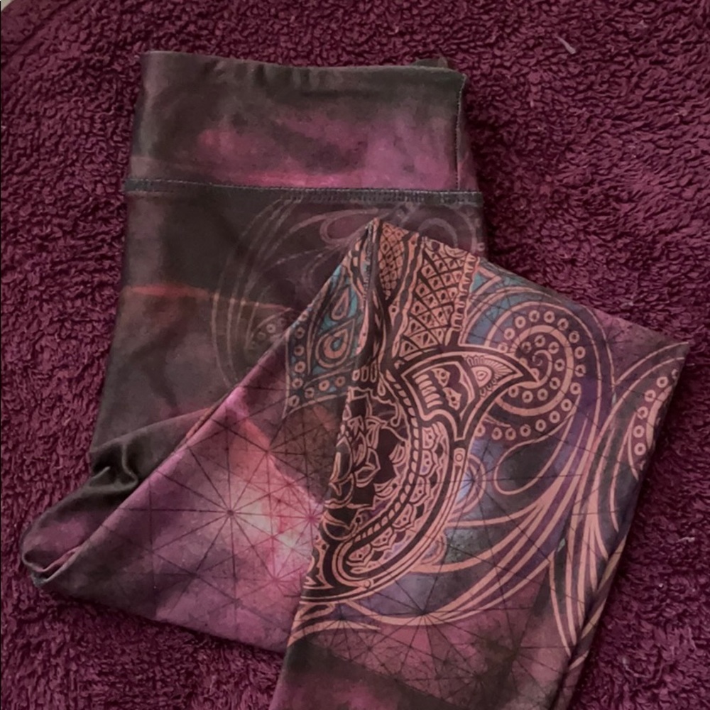 Leggings